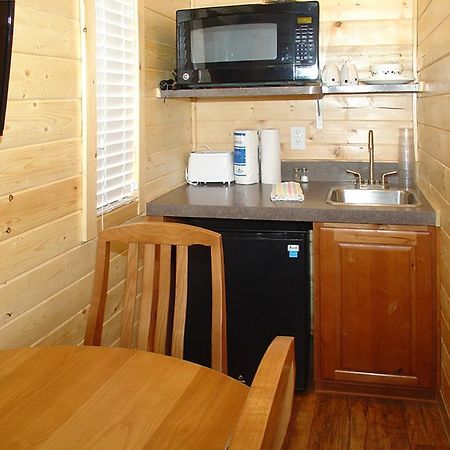 Verde Valley Studio Cabin 2 코튼우드 외부 사진