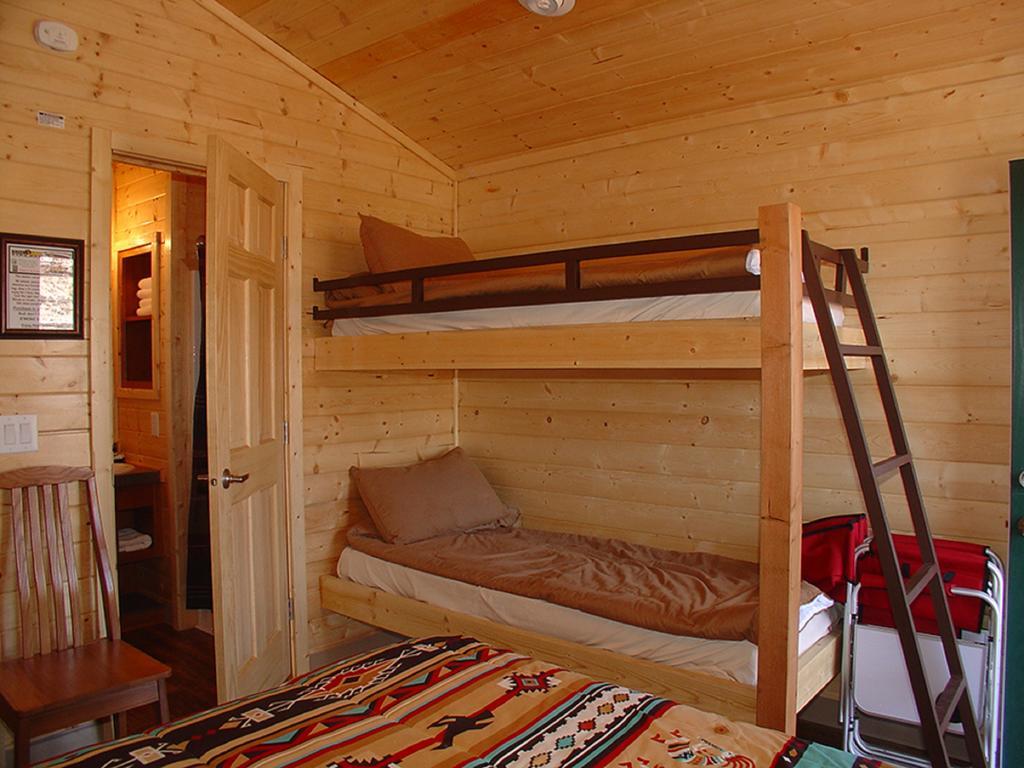 Verde Valley Studio Cabin 2 코튼우드 외부 사진